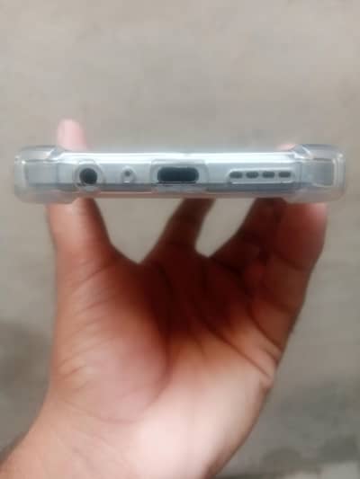 Infinix Note 12 G96