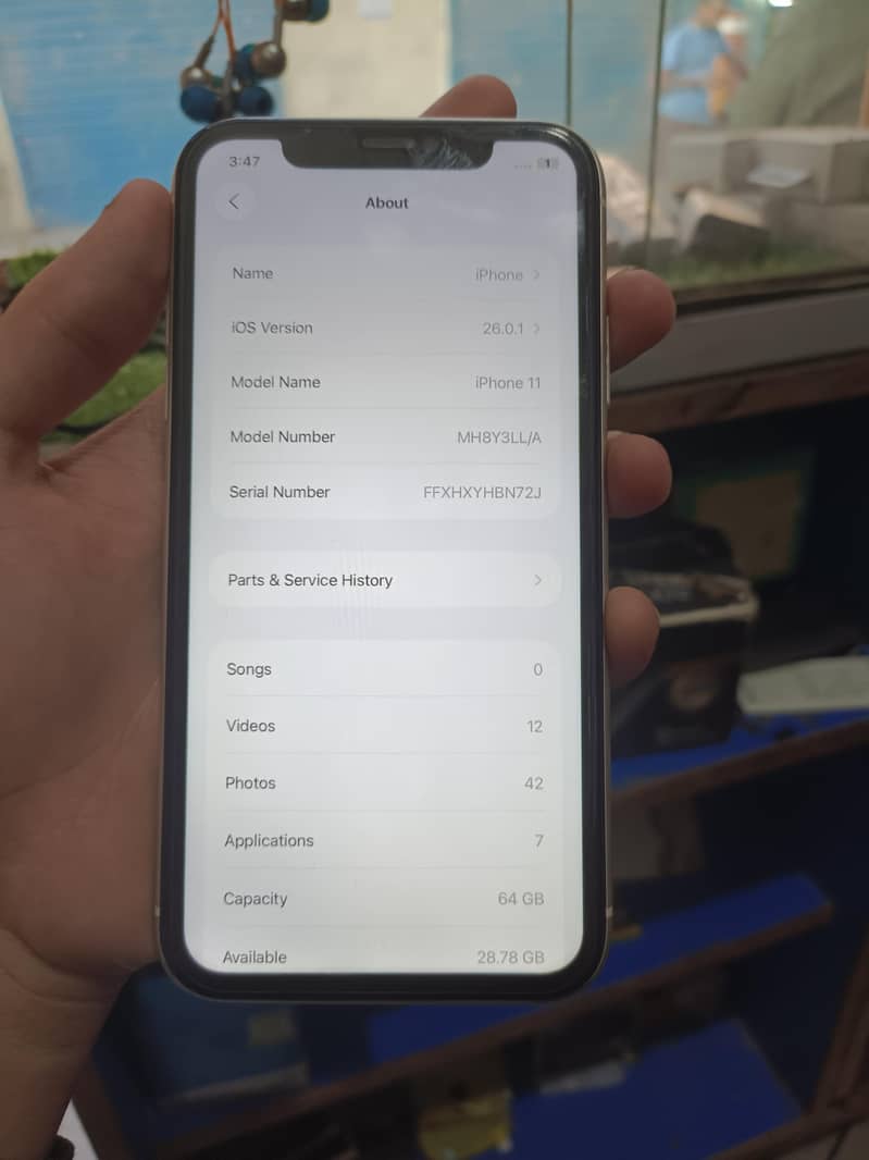 Apple iPhone 11 2