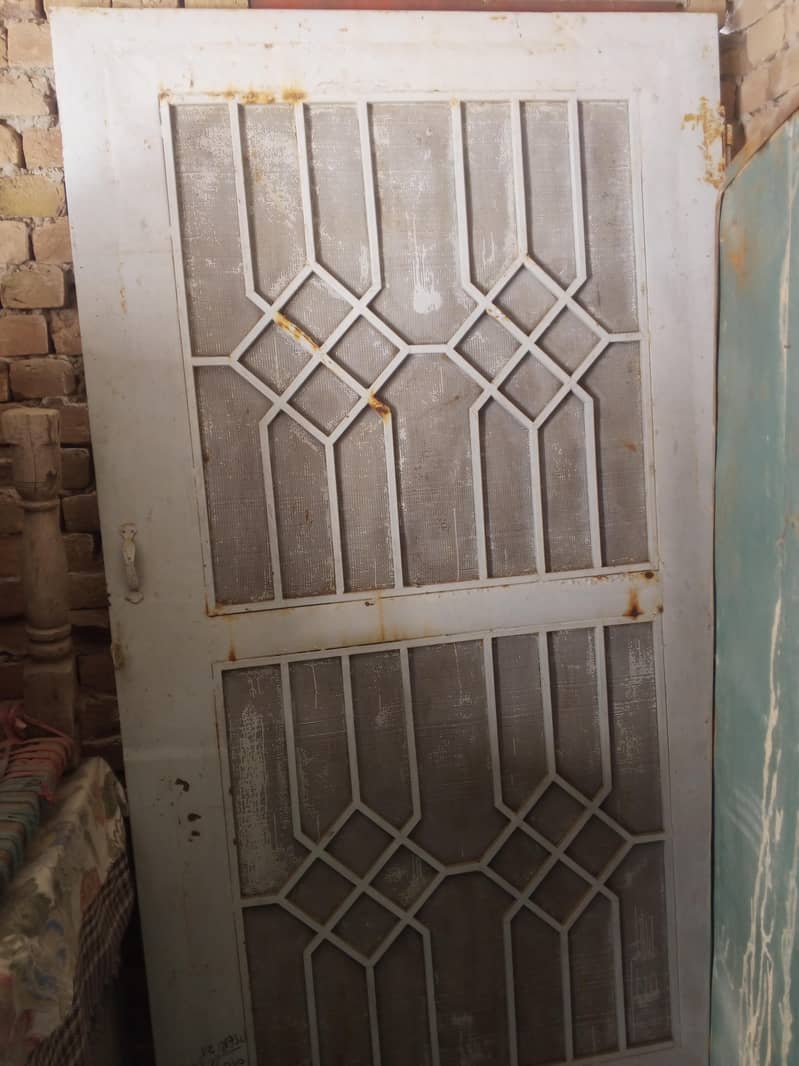 main door 1