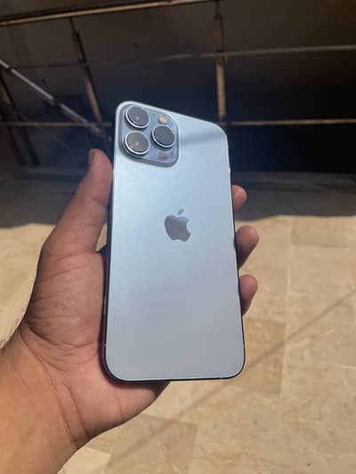 Apple iPhone 13 Pro Max