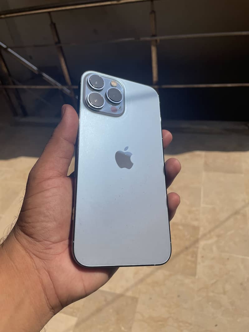 Apple iPhone 13 Pro Max 0