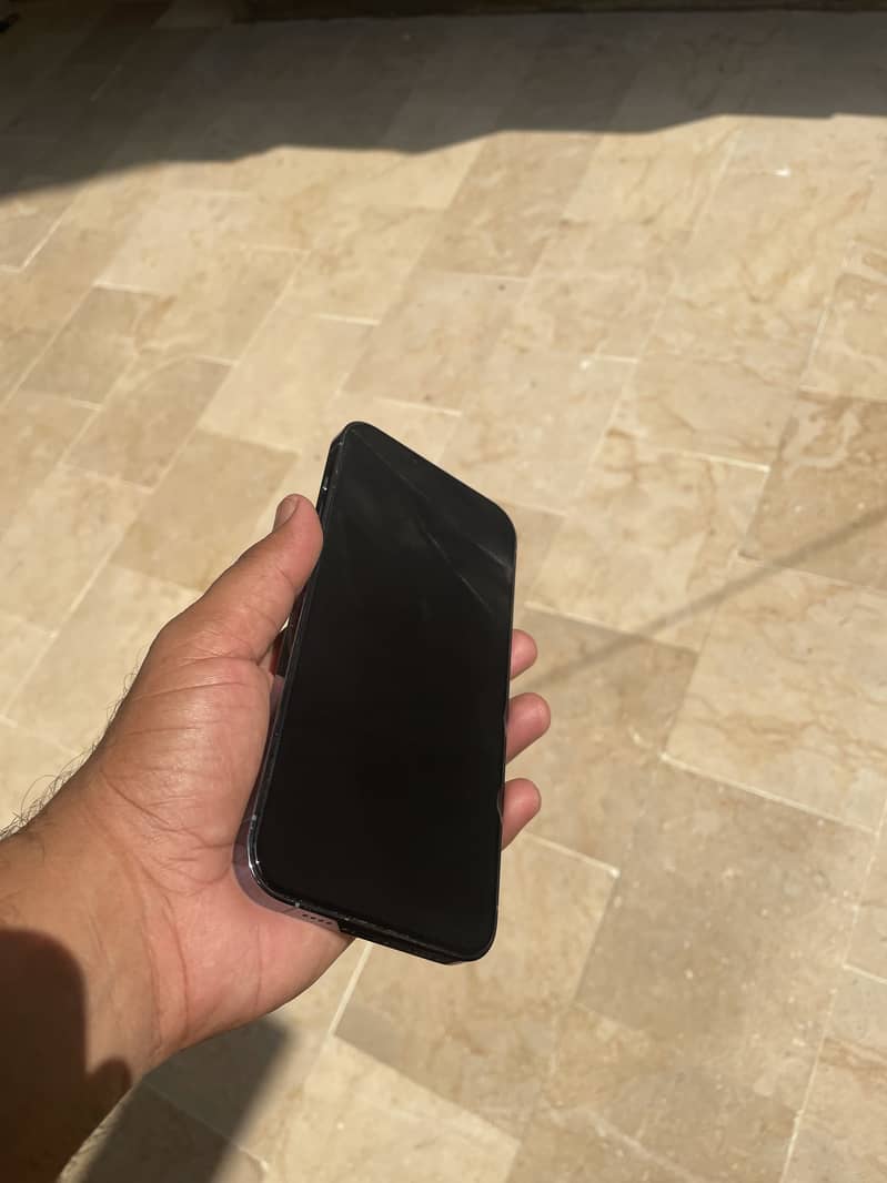 Apple iPhone 13 Pro Max 1