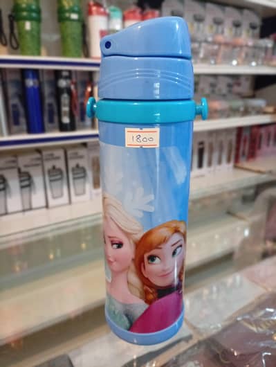 Kids Hot&Cool Water Bottles Stainless steel 500ml
