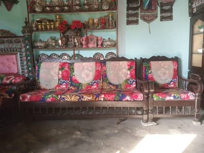 full furniture set