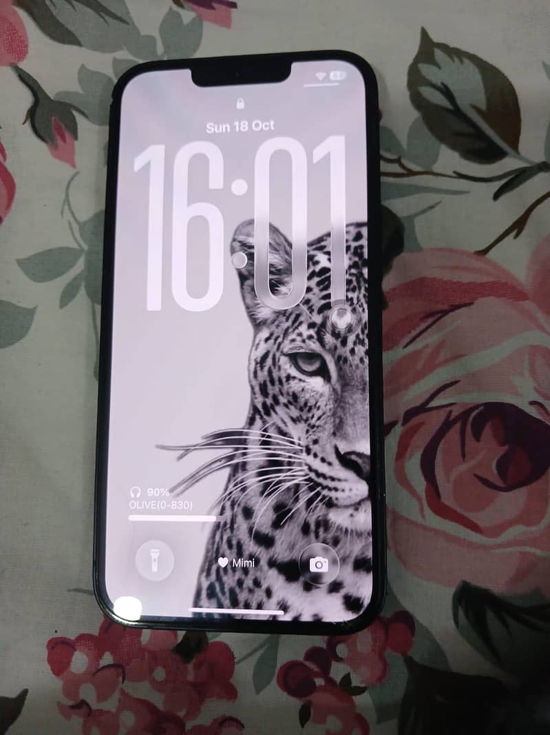 Apple iPhone 14 0