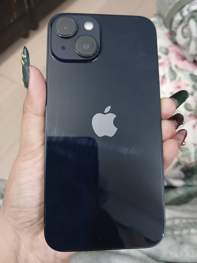 Apple iPhone 14 1
