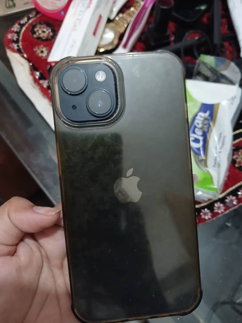 Apple iPhone 14 5
