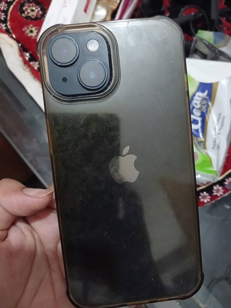 Apple iPhone 14 7