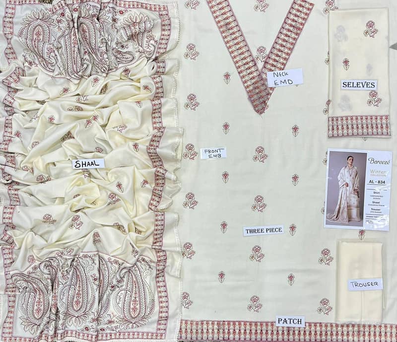 2pc and 3pc dresses 1