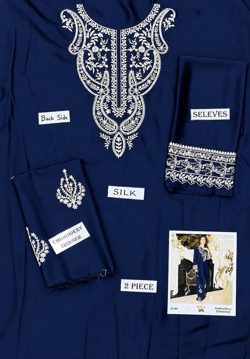 2pc and 3pc dresses 9