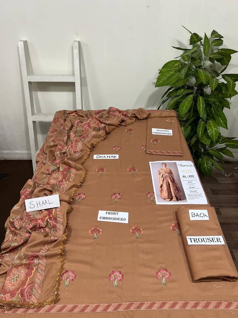2pc and 3pc dresses 11