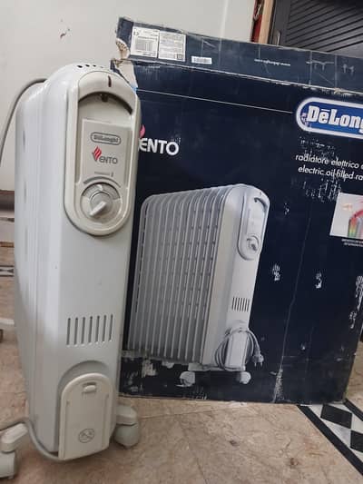 Delonghi Heater