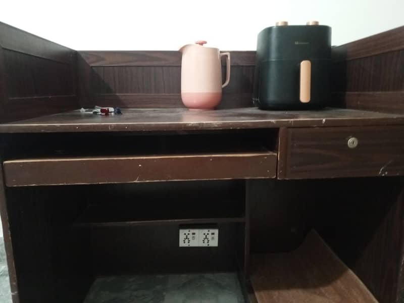 used office table 1
