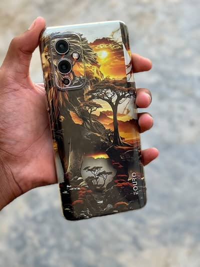 One Plus 9