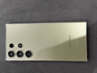Samsung Mobile S23 Ultra