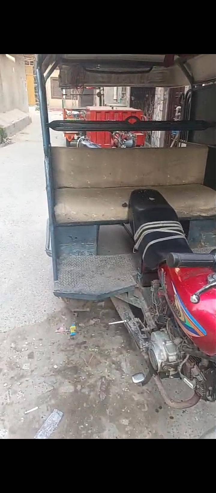rickshaw 7