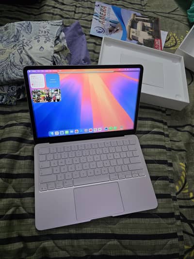 macbook neo 512gb blush pink