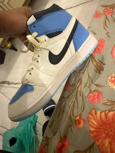 AIR JORDAN 1 retro og