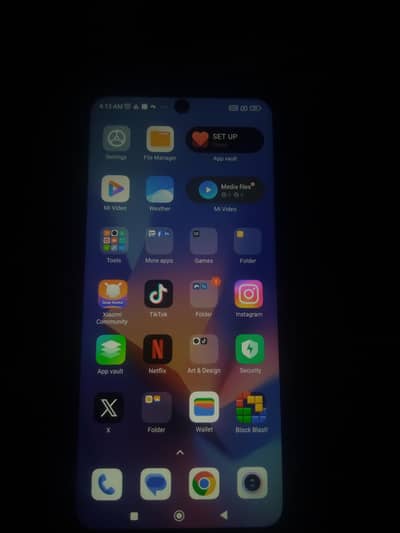 Xiaomi Redmi Note 10 Pro