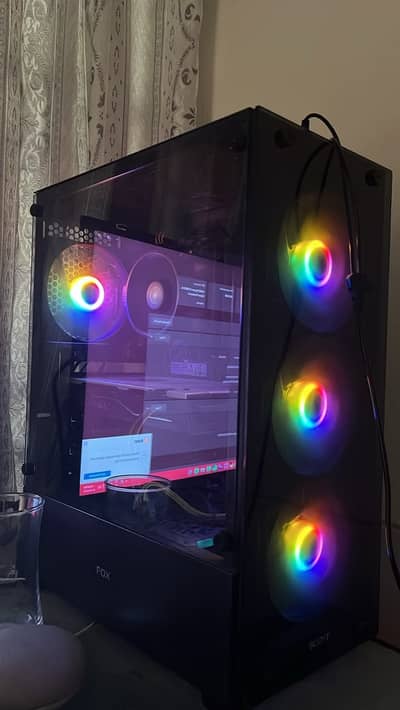 Gaming PC for sale