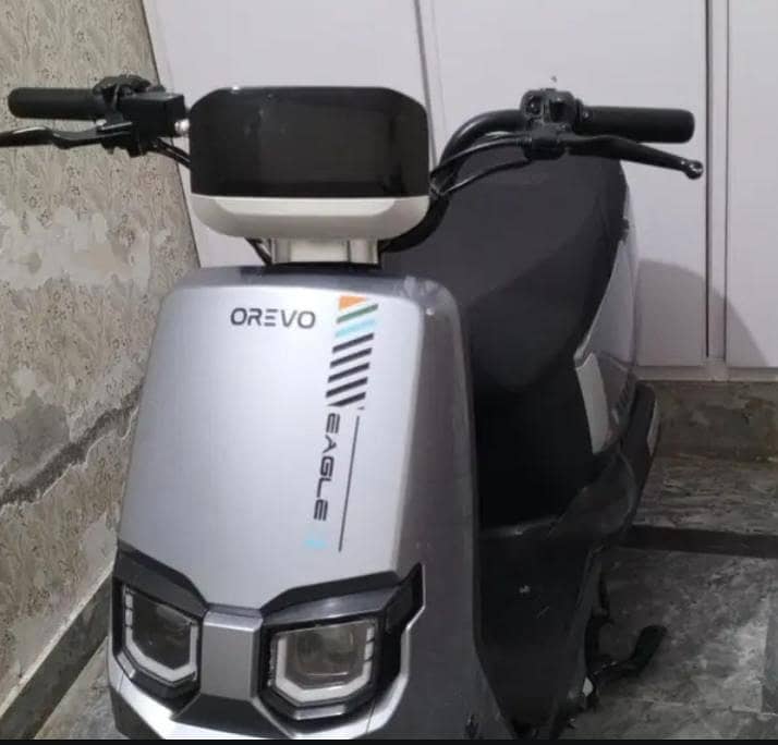 electric 0