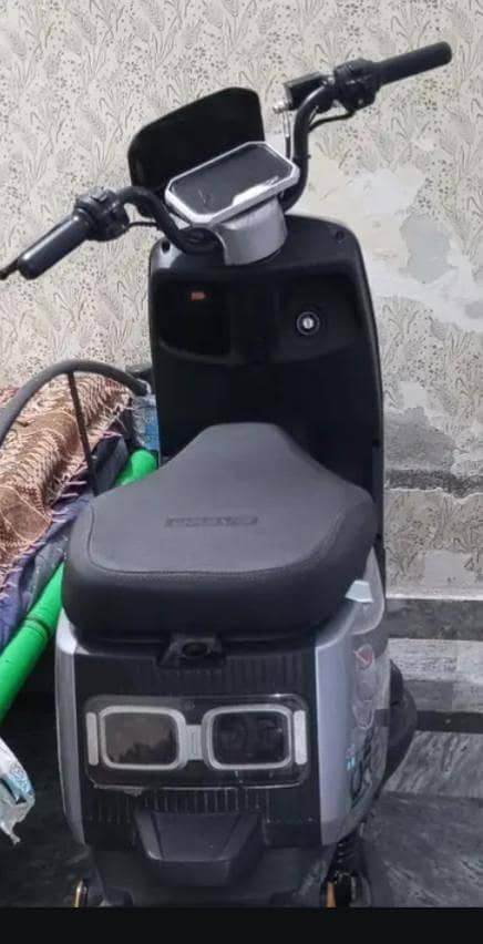 electric 2