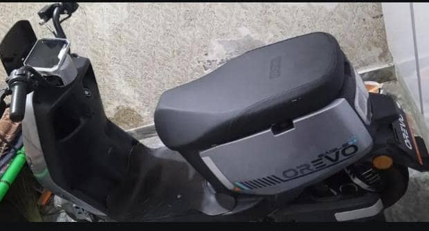 electric 3