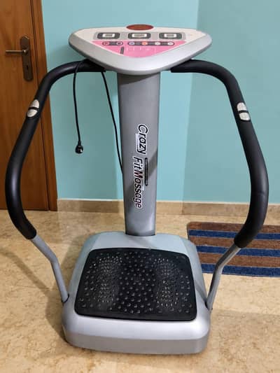 Fit crazy commercial massager for sale