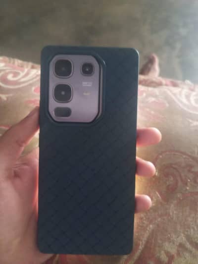 Infinix Note 50