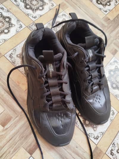 Xstep original shoes
