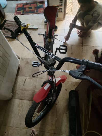 japanai used kids cycle for sale