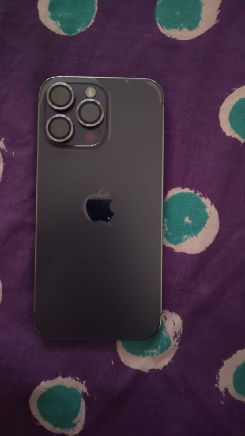 Apple iPhone 14 Pro Max 2