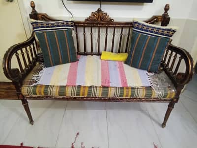 Sofa Set 4 Seater