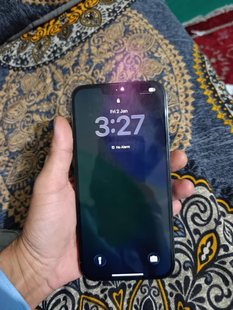 Apple iPhone 13 Pro Max 4