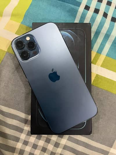 Apple iPhone 12 Pro Max