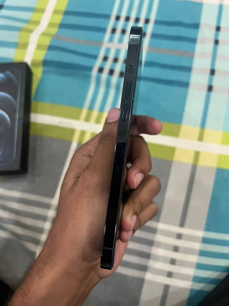 Apple iPhone 12 Pro Max 1