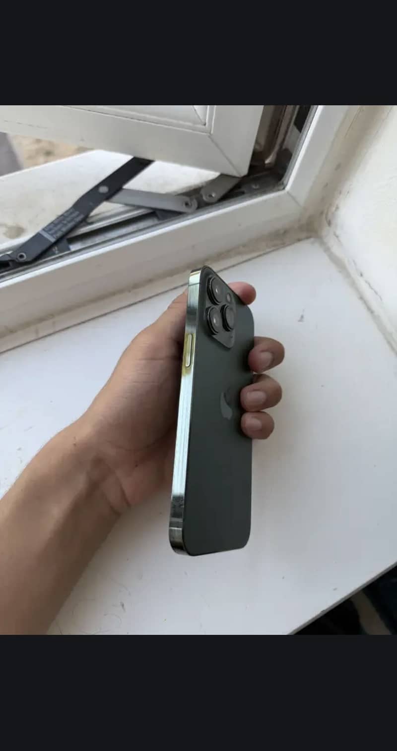 Iphone 13 pro 5