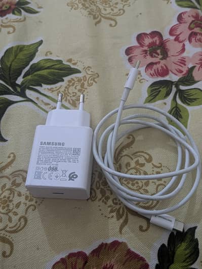 sumsung s25 ultra ka charge