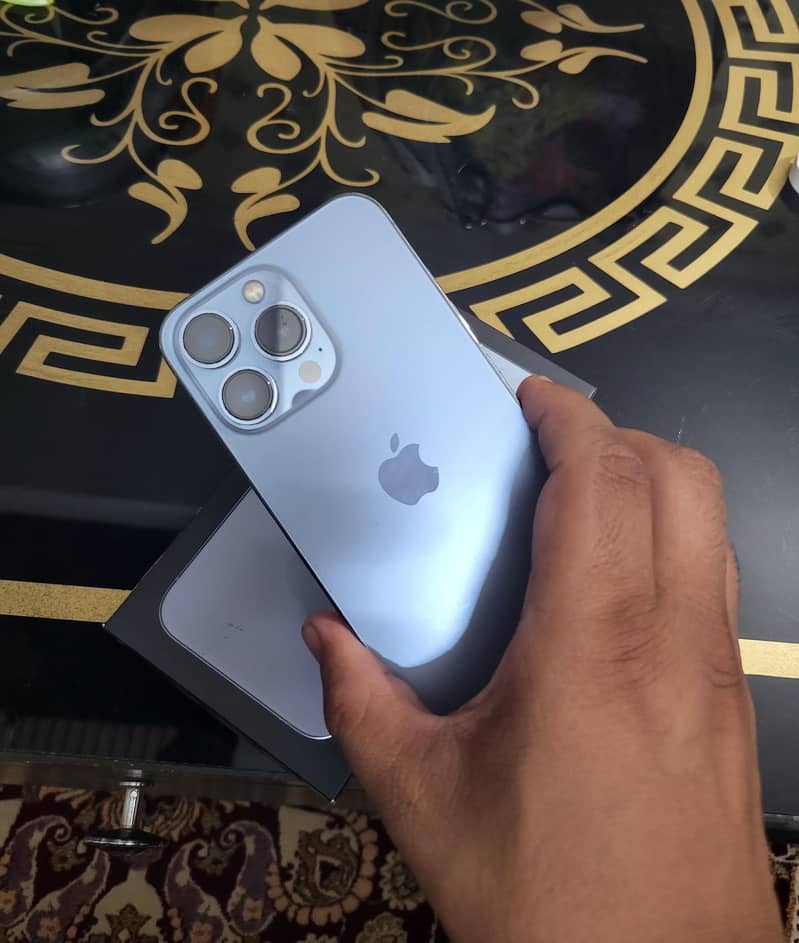 Apple iPhone 13 Pro Non PTA 2