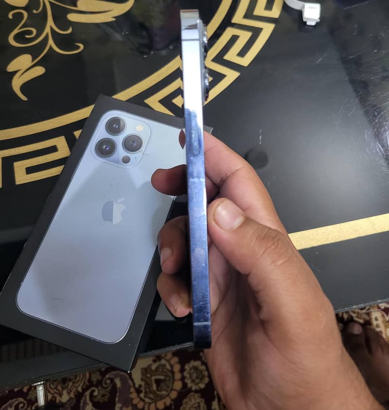 Apple iPhone 13 Pro Non PTA 4