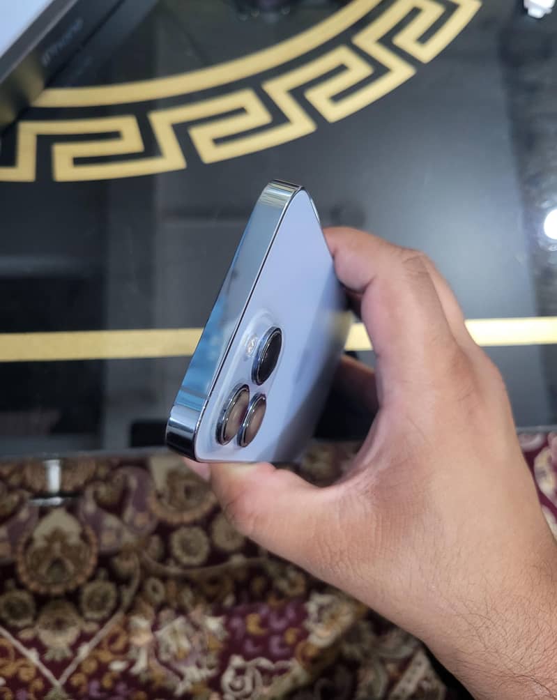 Apple iPhone 13 Pro Non PTA 5