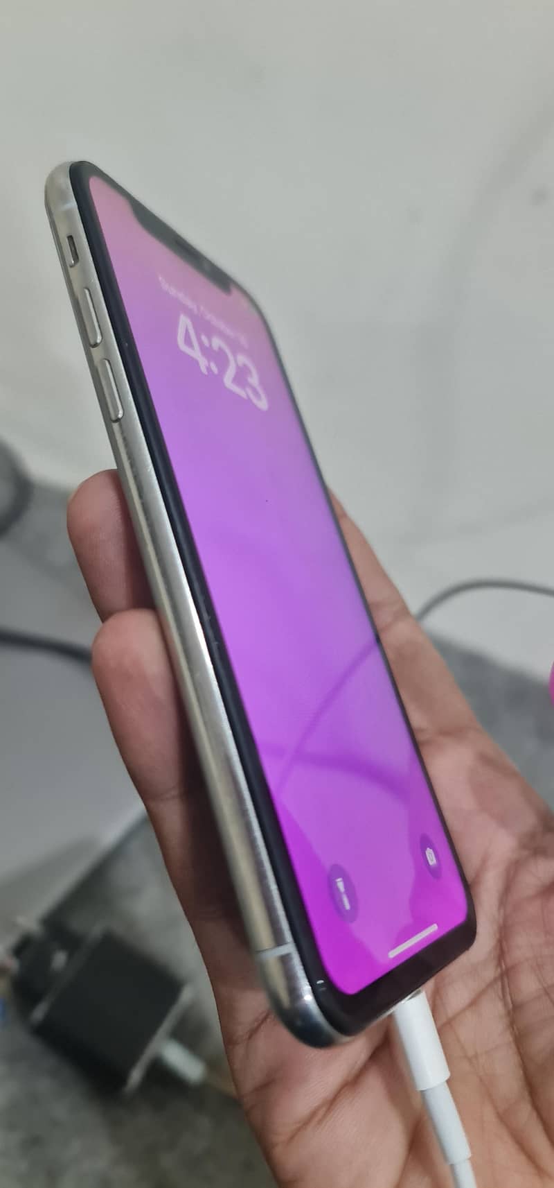 Apple iPhone X 0