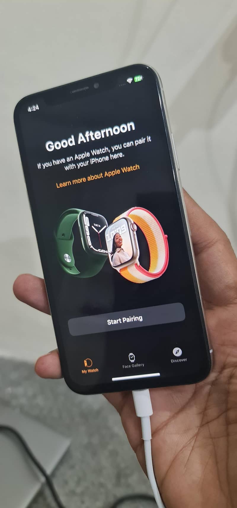 Apple iPhone X 1