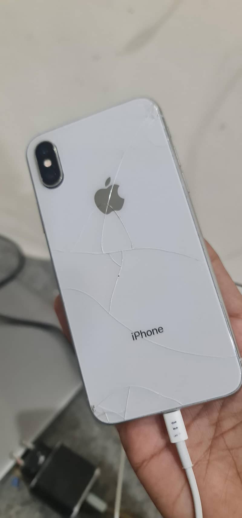 Apple iPhone X 2