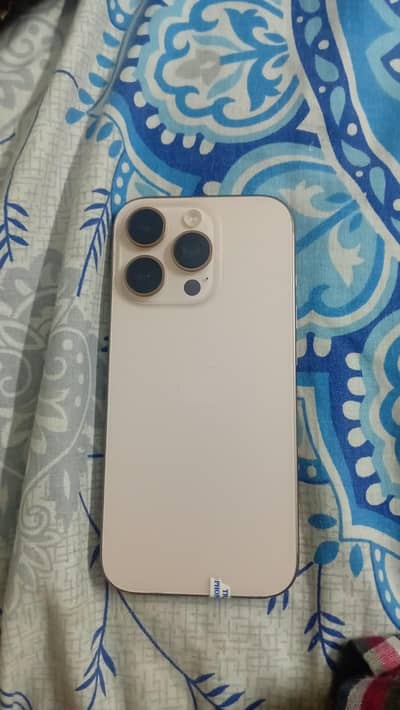 Apple iPhone 16 Pro
