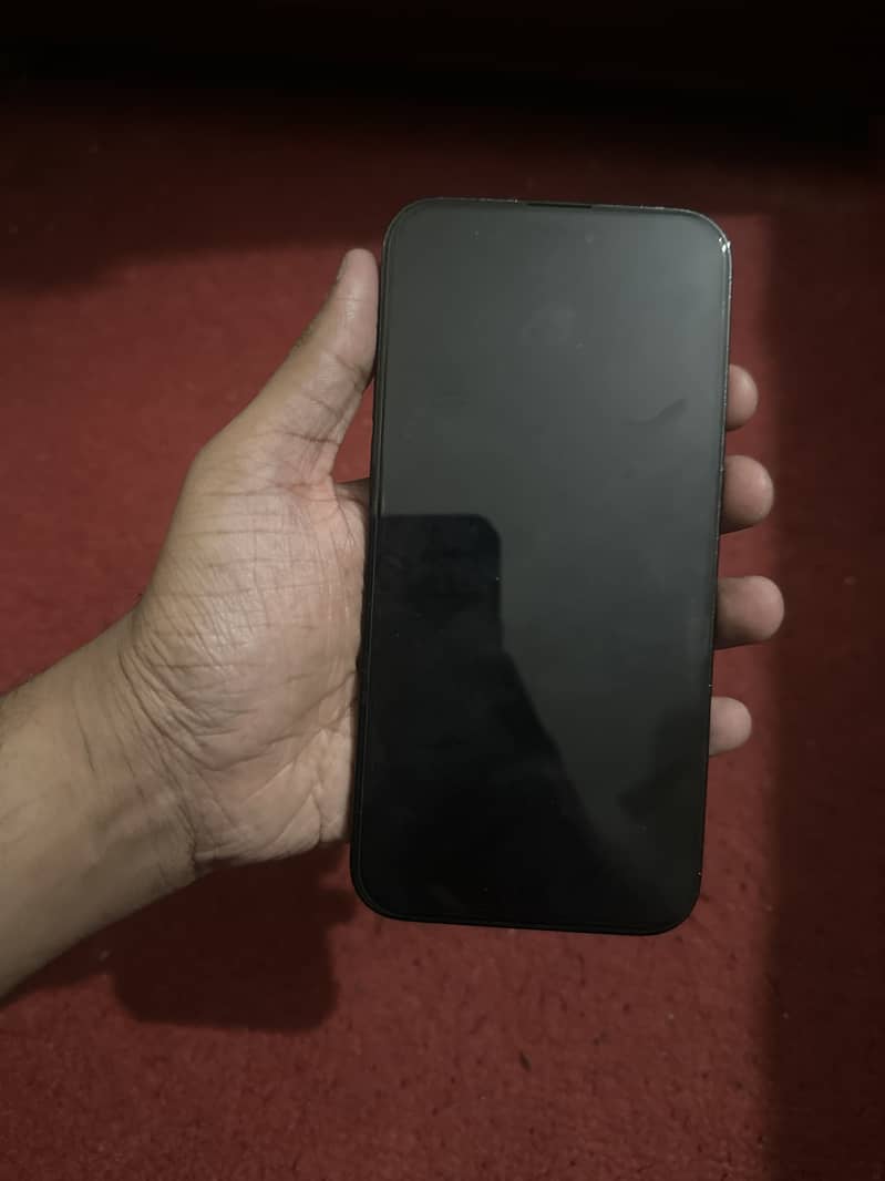 Apple iPhone 14 Pro Max 2