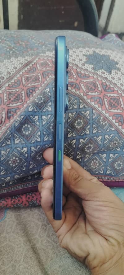Infinix Hot 60i