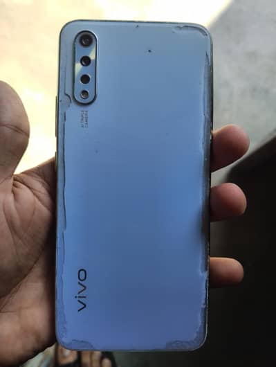 Vivo S1