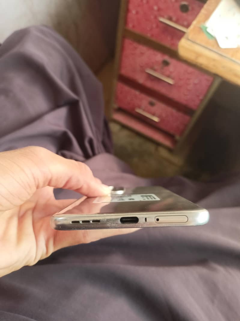 Tecno spark 40pro+ 3