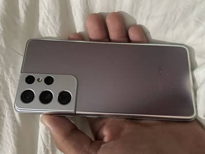 Samsung Mobile S21 Ultra